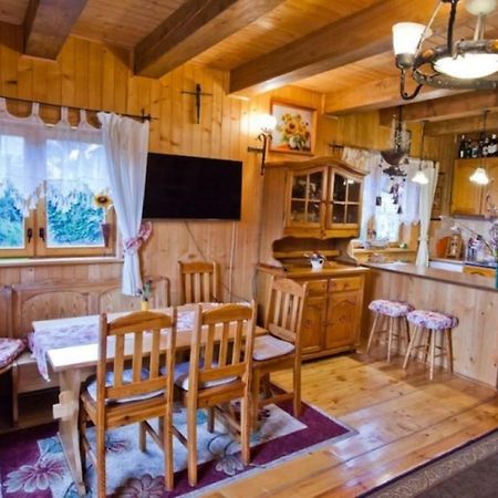 Appartement U Kowala à Władysławowo Extérieur photo