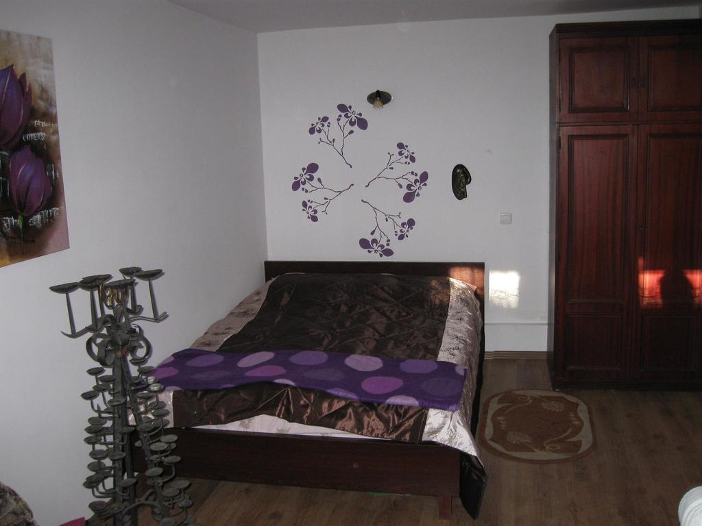 Appartement U Kowala à Władysławowo Chambre photo