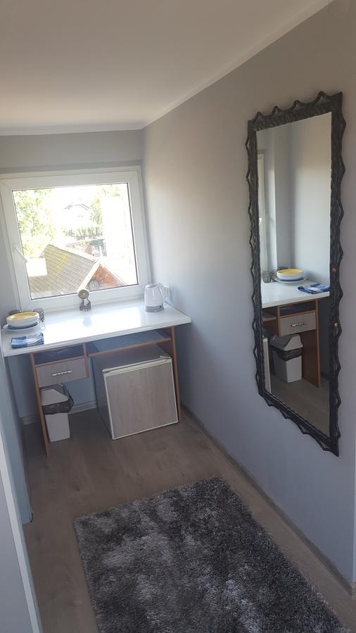 Appartement U Kowala à Władysławowo Extérieur photo