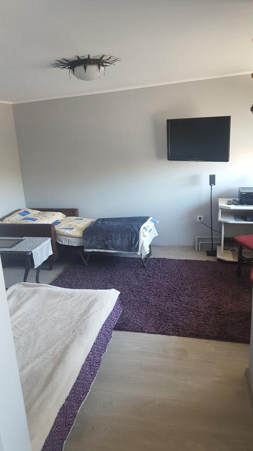 Appartement U Kowala à Władysławowo Extérieur photo