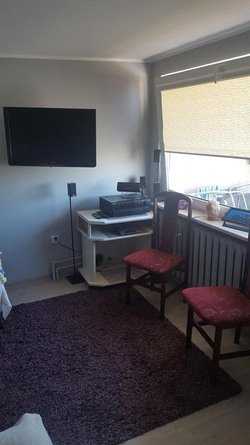 Appartement U Kowala à Władysławowo Extérieur photo