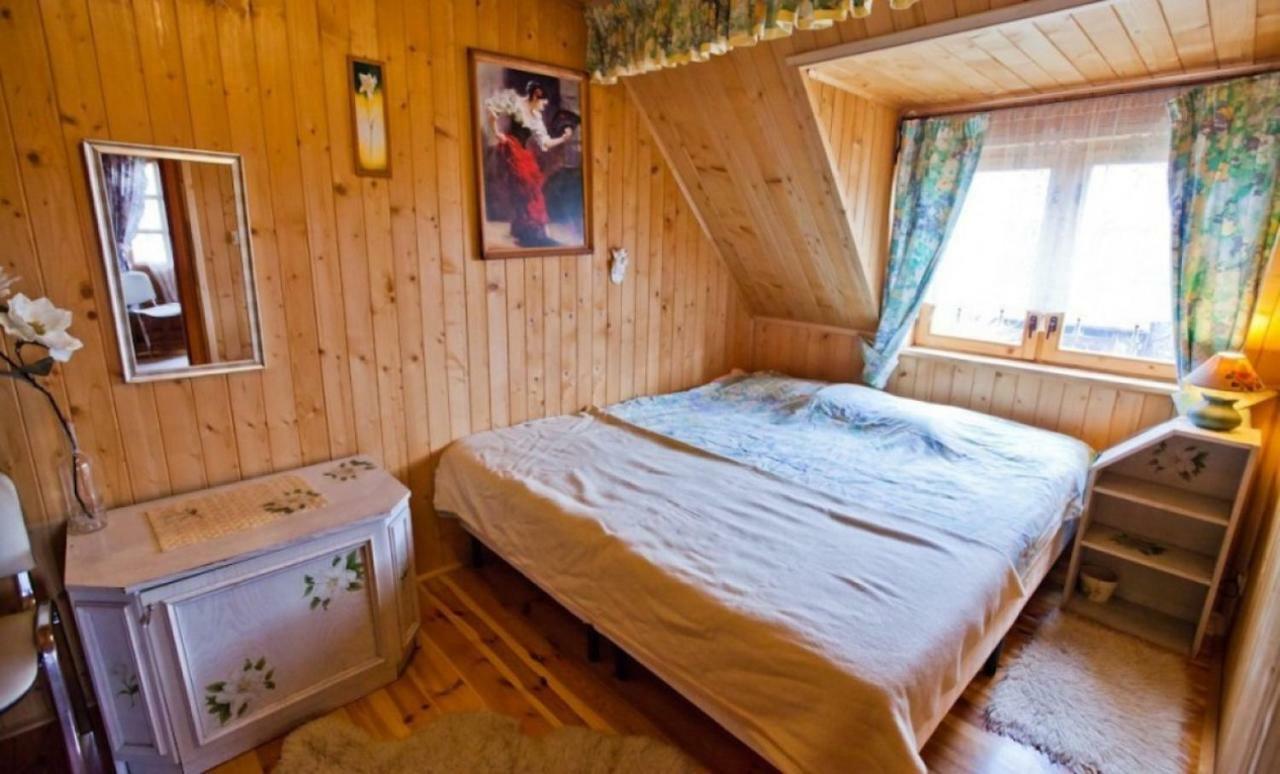 Appartement U Kowala à Władysławowo Extérieur photo