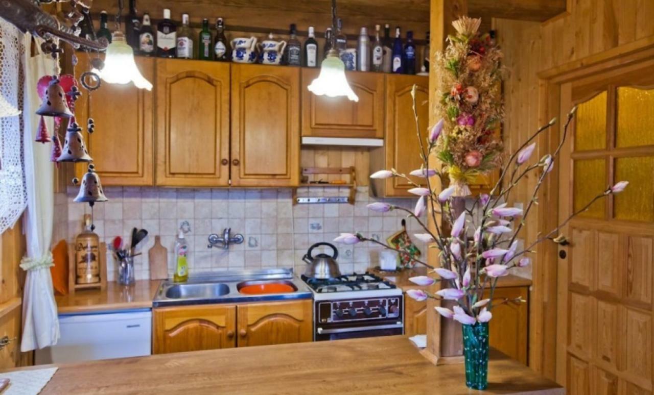 Appartement U Kowala à Władysławowo Extérieur photo