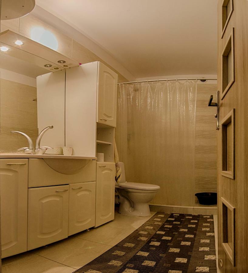 Appartement U Kowala à Władysławowo Extérieur photo