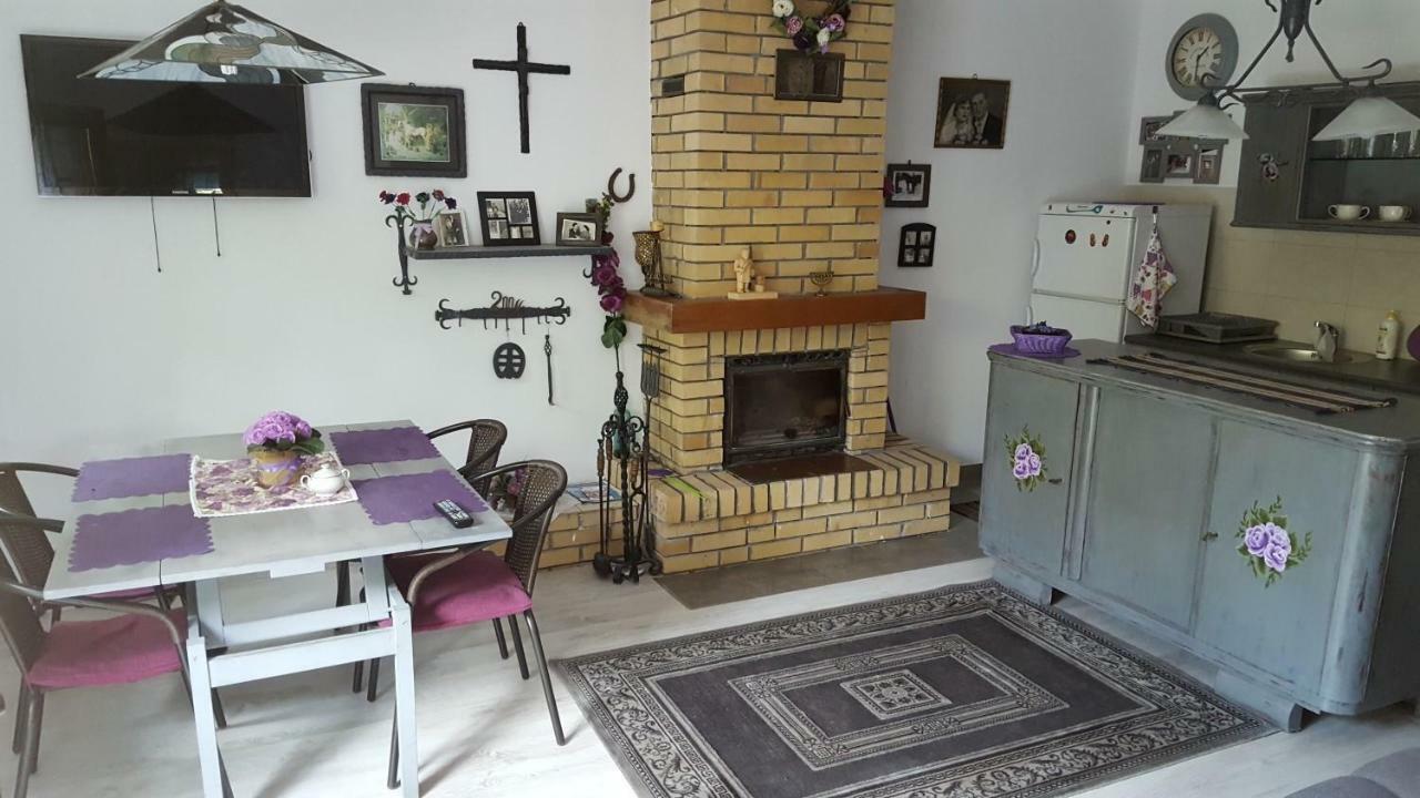 Appartement U Kowala à Władysławowo Extérieur photo