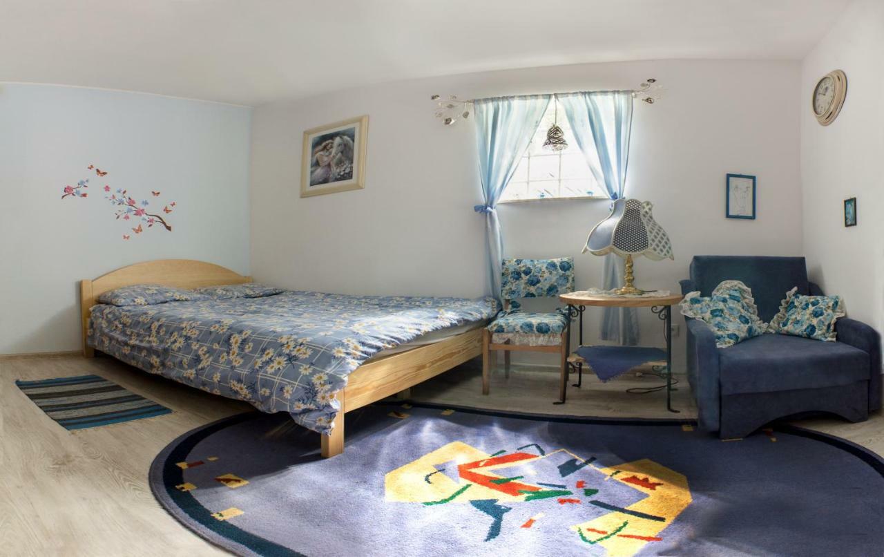 Appartement U Kowala à Władysławowo Extérieur photo