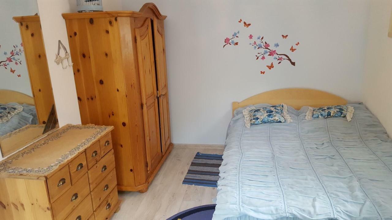 Appartement U Kowala à Władysławowo Extérieur photo