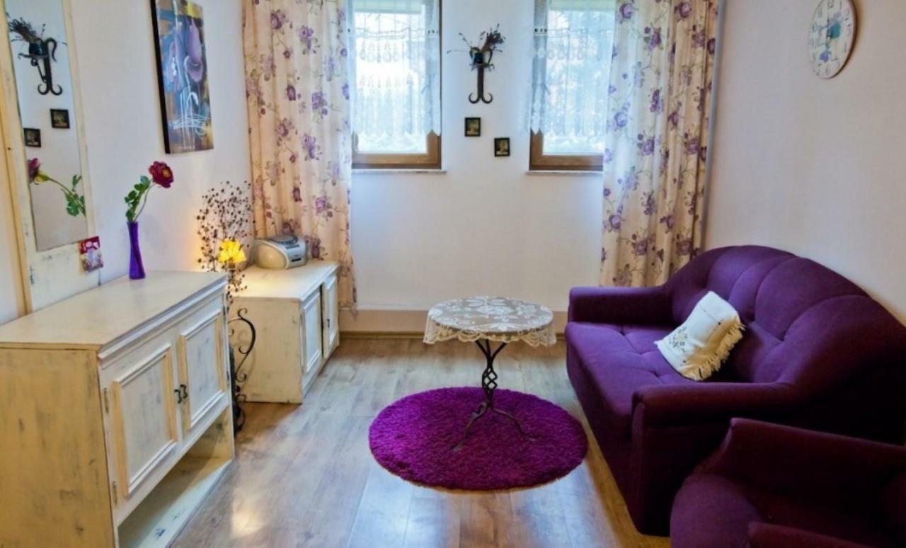 Appartement U Kowala à Władysławowo Extérieur photo